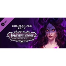 Pathfinder: Wrath of the Righteous Commander Pack