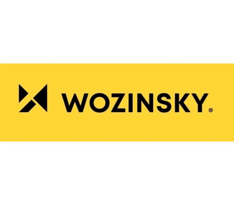 Wozinsky WMGB-3200