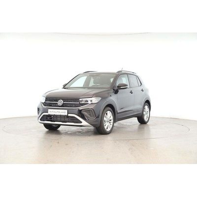 Volkswagen T-Cross 1.5 TSI DSG 110 kW