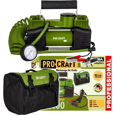 Procraft LK400