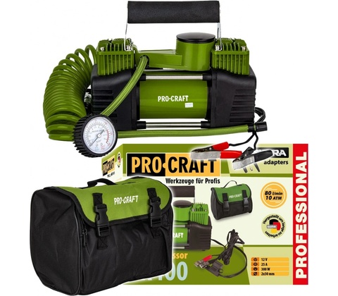 Procraft LK400