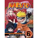 Naruto 6 DVD