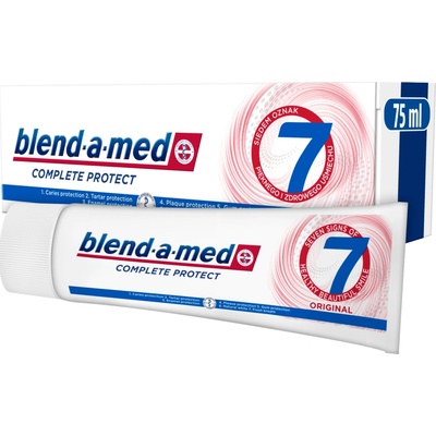 Blend-A-Med Complete Protect 7 Original 75 ml