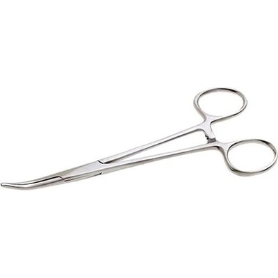 Zfish Pean Forceps Curved 15cm – Zbozi.Blesk.cz