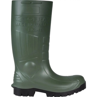 Cofra LIGHT D.GREEN S5S AN CI LG FO SR