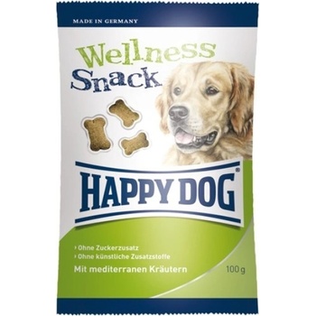 Happy Dog supreme Wellness snack 100g