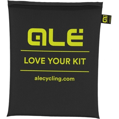 Alé Cycling Clothing Wash Black