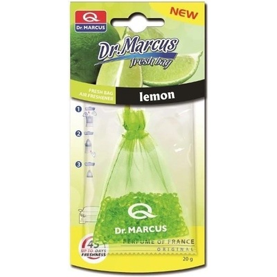 Natural Fresh Fresh Bag Lemon
