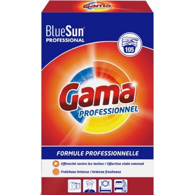 Gama prášok box Regular 6,825 kg 105 PD