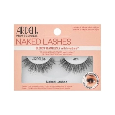 Ardell Naked Lashes 428