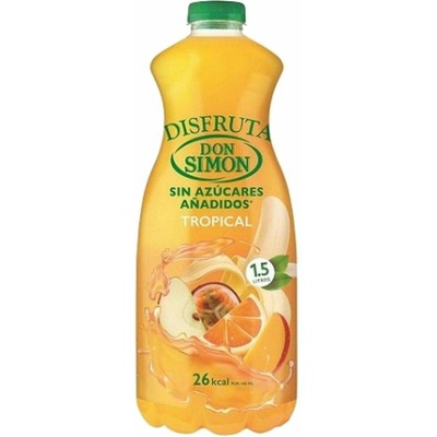 Don Simon nektár tropický 1,5 l