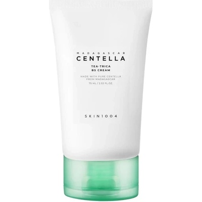 SKIN1004 Madagascar Centella Tea-Trica B5 Cream - Крем за лице с пантенол 75мл