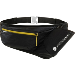 Ferrino Чанта за кръст Ferrino X-Waist Hip bag - Black - размер One Size (510-4856-0111)