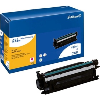 Compatible Тонер, Pelikan, за HP CE403A (1031421407)