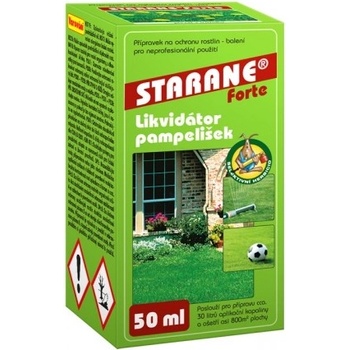 Herbicid STARANE FORTE 50ml