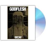 Mystic Production Godflesh: Decay - CD (097357)