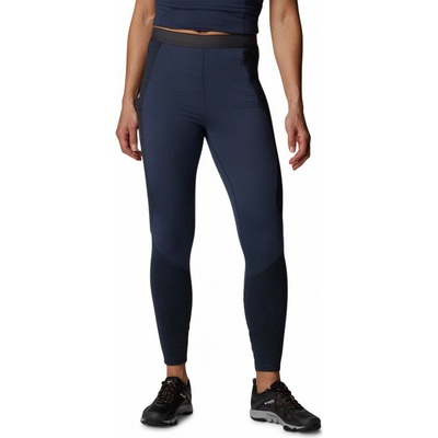 Columbia Titan Pas Helix legging W 2012261466 nocturnal dark