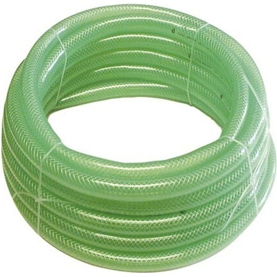 VALMON 1122 3/4" (19.0/26.0) 25 m priehľadná zelená MA486055