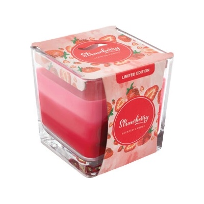 Q Home Strawberry 198 g