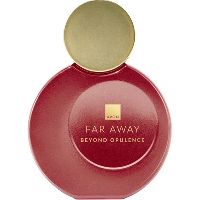 AVON Beyond Opulence Far Away parfémovaná voda dámská 50 ml – Hledejceny.cz