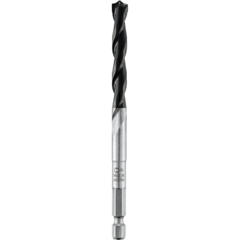 Alpen 0018900600100 vrták do betónu 6 mm Celková dĺžka 100 mm šesťhranný záhlbník 1 ks; 0018900600100