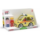 EFKO Multigo Igráček Trio Rescue