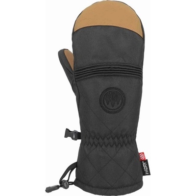 686 rukavice Jubilee mitt black