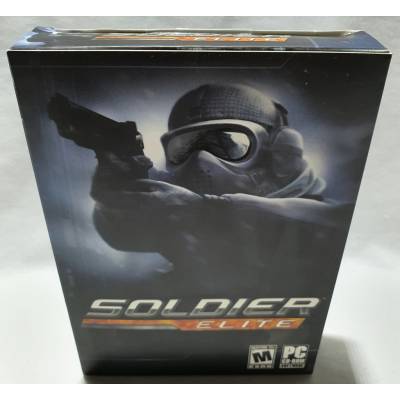 Soldier Elite