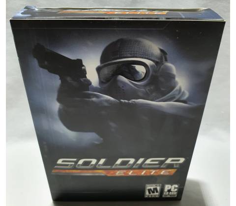 Soldier Elite