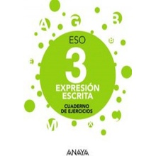 Expresión escrita 3