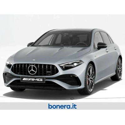 Mercedes-Benz A 35 AMG 4Matic 225 kW