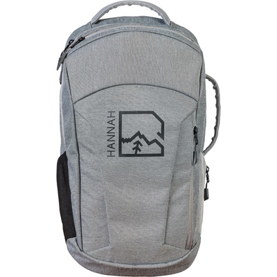 Hannah Protector 20l Grey melange