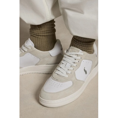 Ralph Lauren Masters Crt маратонки (809P07174001.999)