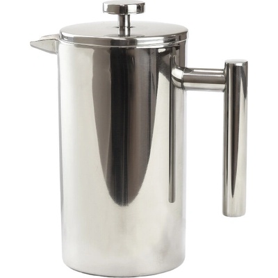 ManuCafe Nerezový French Press Knob - 1000 ml