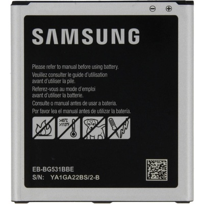 Samsung EB-BG531BBE – Zbozi.Blesk.cz