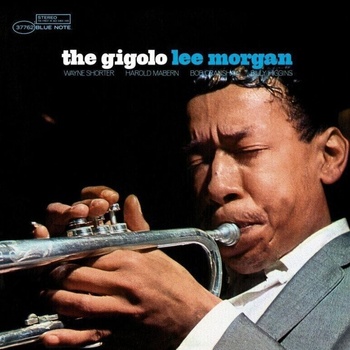 Lee Morgan - The Gigolo (LP) (0602458807851)