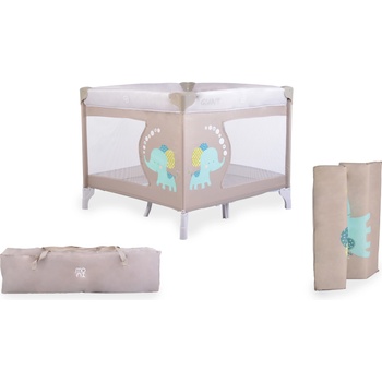 Image 1 of Moni Кошара за игра Moni - Giant, сива (108640)