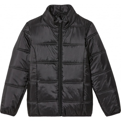 Pepperts! chlapecká prošívaná bunda černá – Zboží Dáma