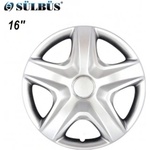 Sülbüs Тасове за джанти 16'' 418