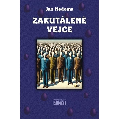Zakutálené vejce
