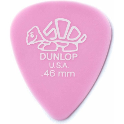 Dunlop 41P 0.46 Delrin 500 Standard Trsátko