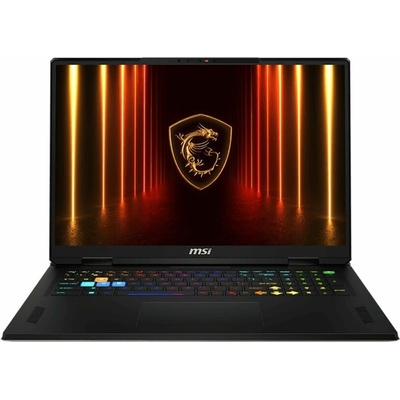 MSI Vector 17 HX AI A2XWJG-031CZ