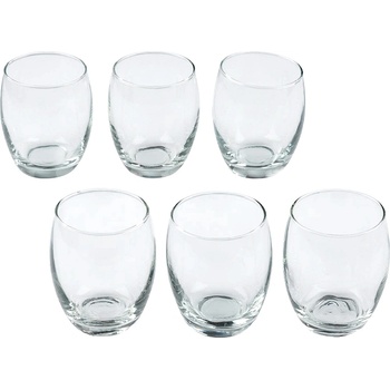 Image 1 of ALPINA ЧАШИ ALPINA 350мл Ø7.7x10см K-KT 6бр