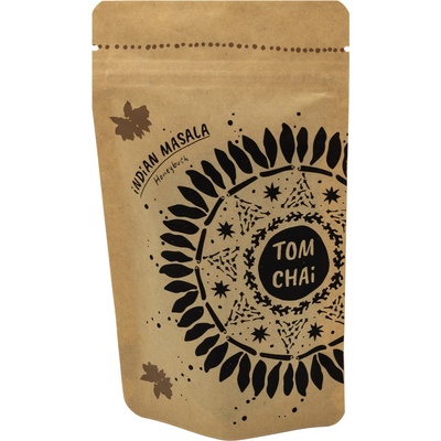 TOMCHAi Indian Masala Honeybush 60 g