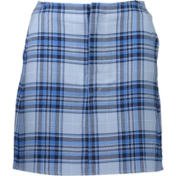 Tommy Hilfiger Дамска къса пола tommy hilfiger, Цвят Синьо (dw0dw13712_azzurro_c1q)