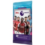 Topps Висша лига 2026/27 ИНДИВИДУАЛНИ ПАКЕТИ (85152)