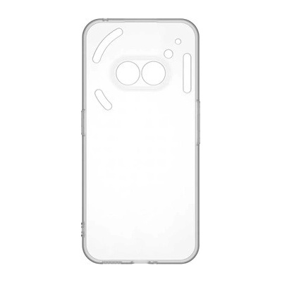 CELLFISH TPU zadní pro Nothing Phone 2a/ 2a Plus čirý