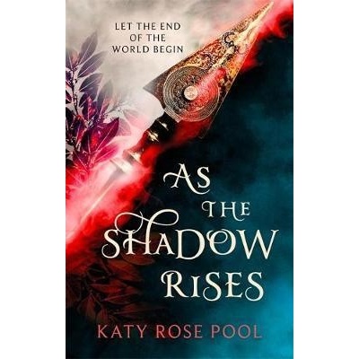 As the Shadow Rises