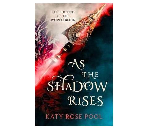 As the Shadow Rises
