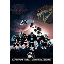 Gravity Badgers
